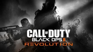 Call of Duty Black Ops II - Revolution