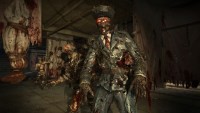 Carte Zombies - Mob of the Dead