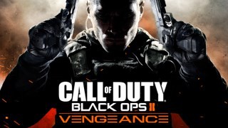 Call of Duty Black Ops II - Vengeance