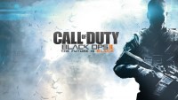 Call of Duty : Black Ops II