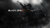 Call of Duty : Black Ops II