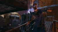 Black Ops II Zombies