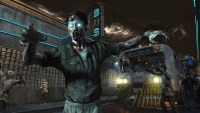 Black Ops II Zombies