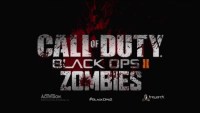 Black Ops II Zombies