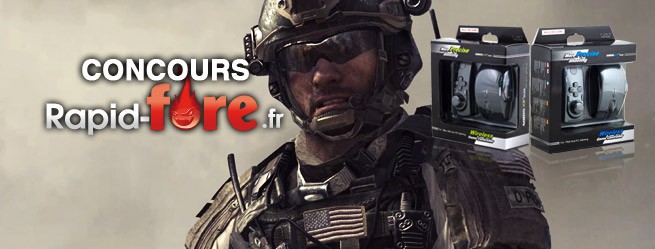 Rapid-fire.fr