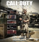 Pack Légende Price