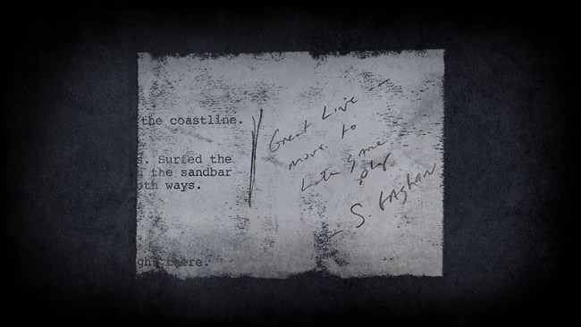 Message 6