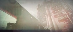 launch