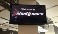 Bureaux Infinity Ward