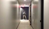 Bureaux Infinity Ward