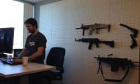 Bureaux Infinity Ward