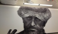 Bureaux Infinity Ward