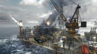 Offshore
