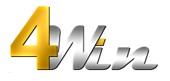 Logo 4win