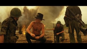 'J'adore respirer l'odeur du napalm le matin.'