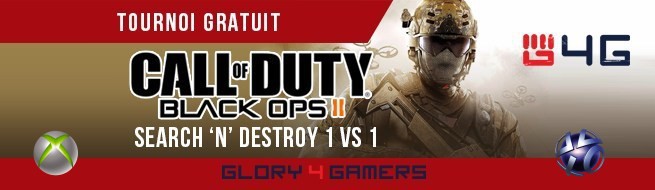 Glory4Gamers