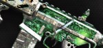 Weaponized 115