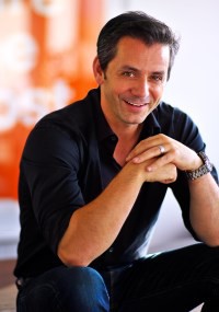 Eric Hirshberg