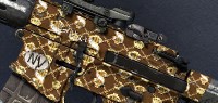 Ghosts - Pack Bling