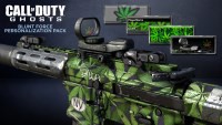 Blunt Force