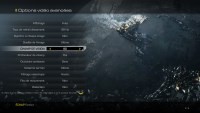 Options vidéo avancées de Call of Duty Ghosts