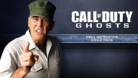 Drill Instructor