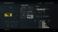 PDW d'or