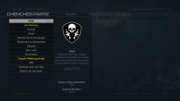 Dernière liste multijoueur standard de Call of Duty Ghosts sur PC