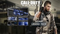 Soap MacTavish