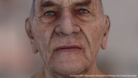 Next Gen Face Texturing - Activision
