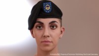 Next Gen Face Texturing - Activision