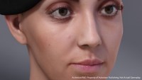 Next Gen Face Texturing - Activision