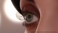 Next Gen Face Texturing - Activision