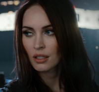 Megan Fox