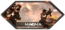 Magma