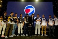 Vitality et Supremacy sur la scène de l'ESWC au Paris Games Week