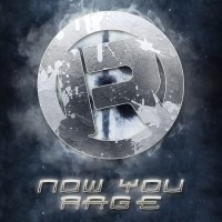 NowYouRaGe Logo