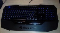 Roccat Isku