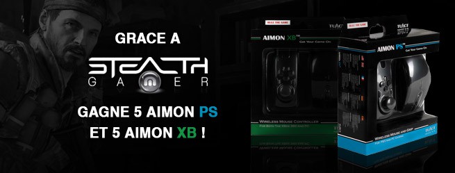 Stealth Gamer
